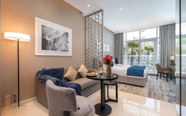 Mystic - Damac Maison Prive Tower A