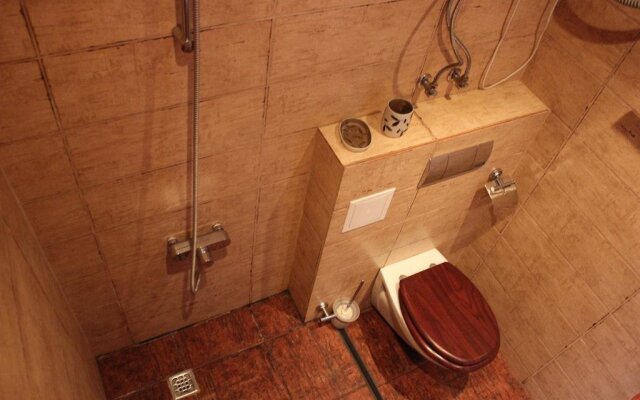 Апартаменты Apartments On Centralny Rynok Калининград