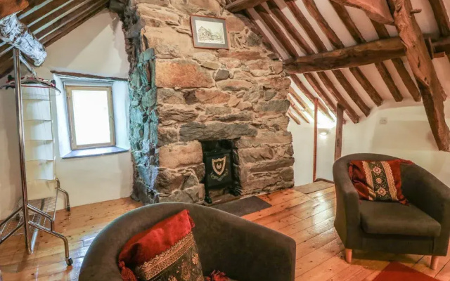 Cefn Coch Isaf