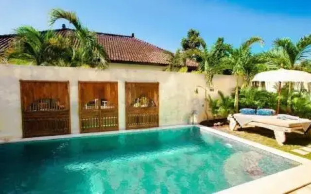 Villa Sarong 2