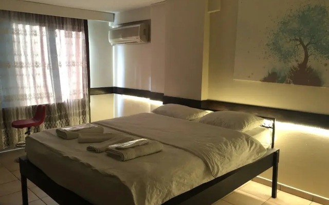 Khalkedon Suite