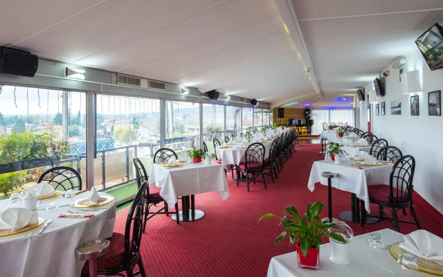 Hotel Atlantic