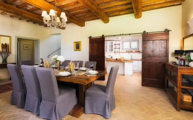 Villa Flaminia 8 2 - Emma Villas