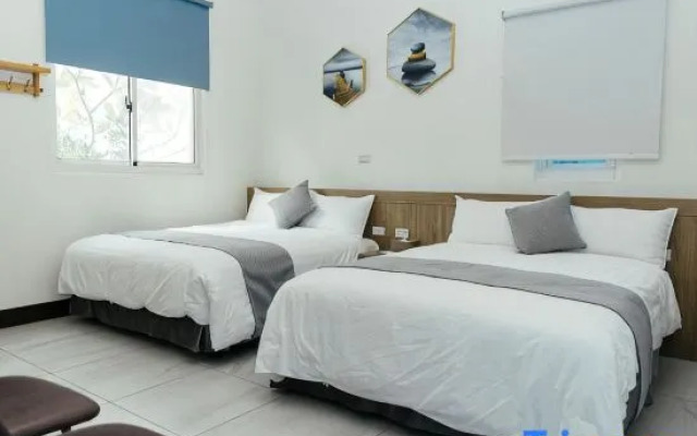 Mi Dai Hotel