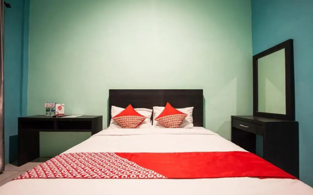 Hotel O Bunga Raya Residence