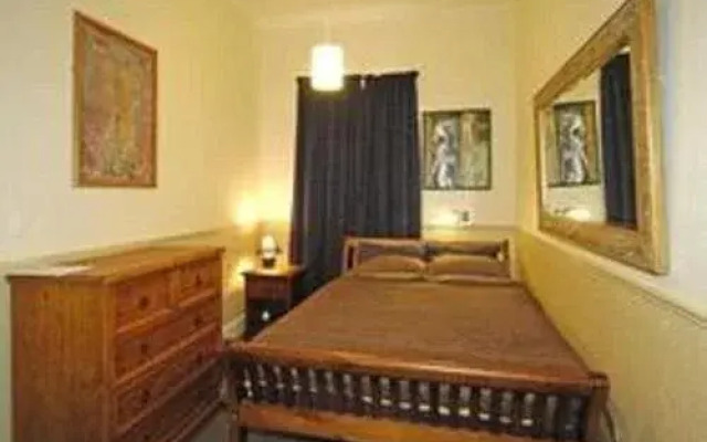 Worldwide Backpackers Limited