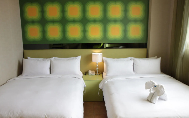 The Richforest Hotel- Kenting