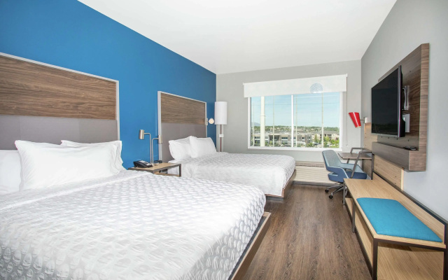 Tru by Hilton Salt Lake City Midvale