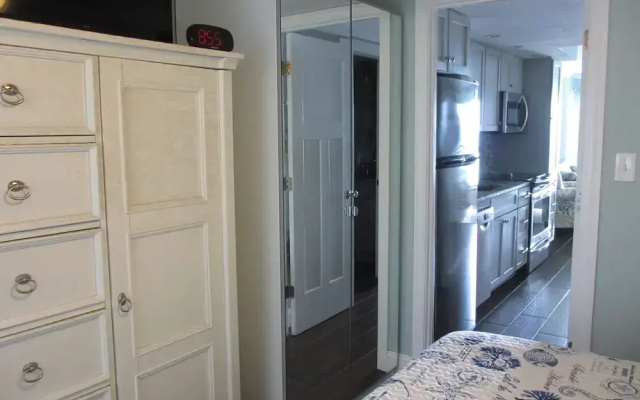 Bluewater Resort 405