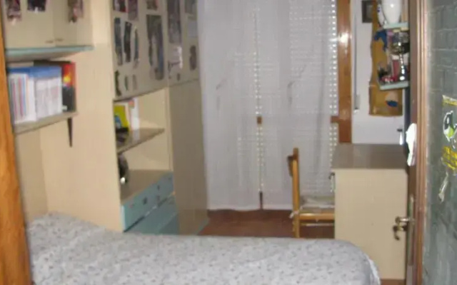 Room Scala Greca