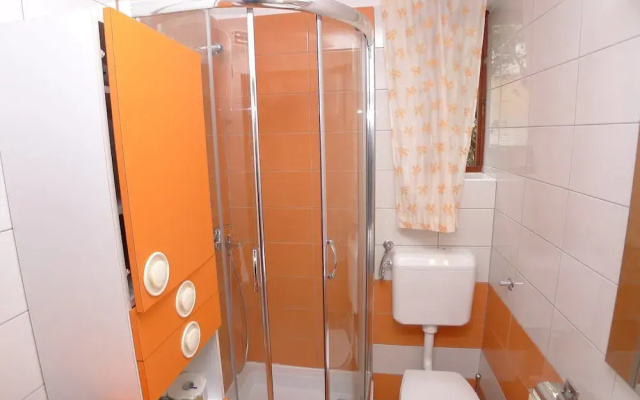 Apartment for 5 Persons With two Bedrooms and Internet