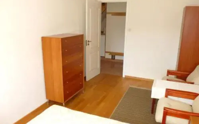 Apartament Tuwima 17