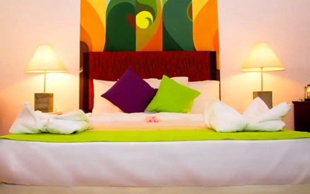 Ariyana Wellness Retreat Yala