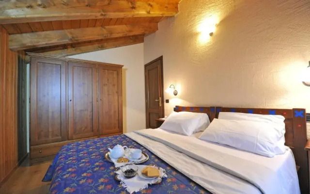 Residence Le Chalet
