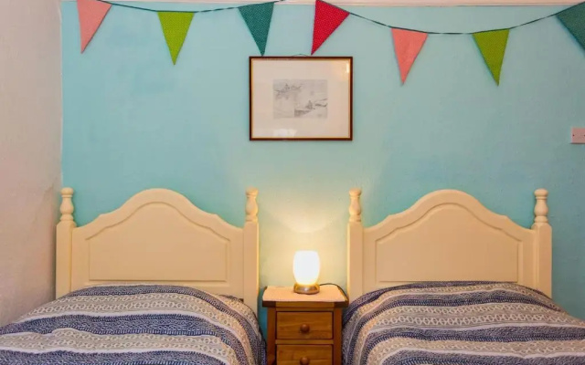 Appledore Gannets Nest 3 Bedrooms