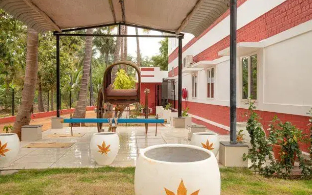The Croft Resort - Premium Farm Stay