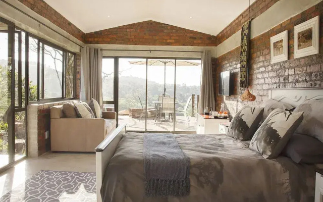 Matusadona Guest Lodge