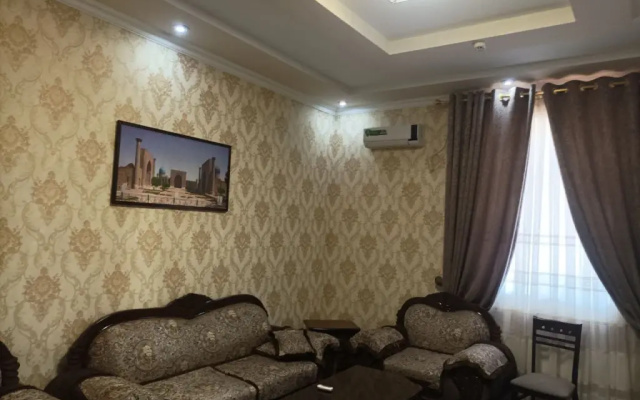 VAQF Hotel