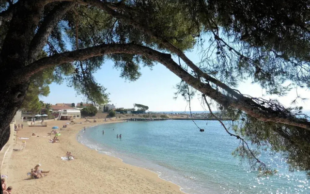Studio in Sainte-maxime Near Sandy Beaches