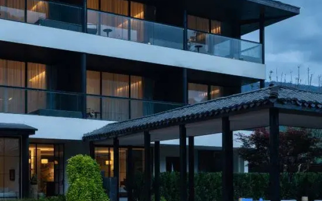 Magnolia Maison