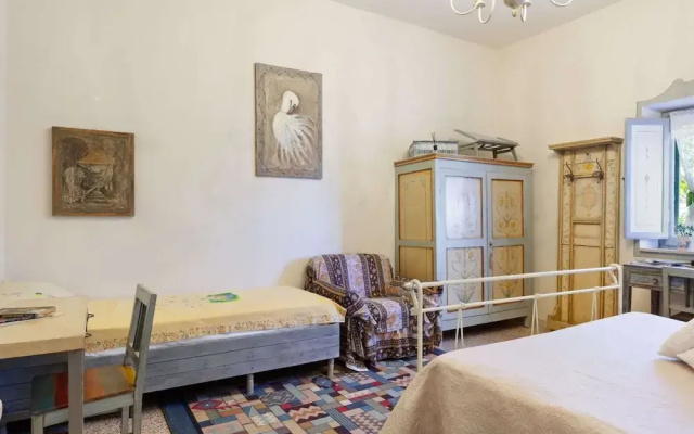 Apartment in Stroncone Near Piediluco Lake