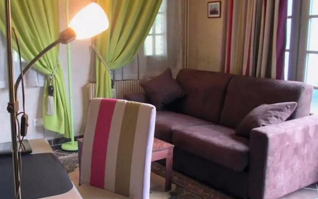 Le Relais Des Dalles