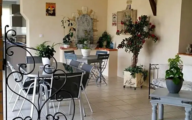 Domaine Christanna
