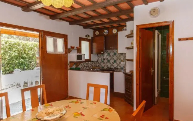 Holiday Home Calsina Baix
