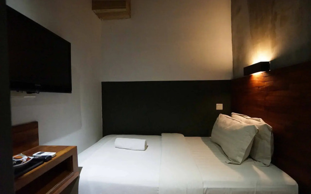 Chaos Boutique Hotel