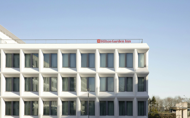 Hilton Garden Inn Paris Orly Airport