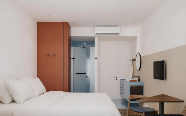 GO Hotel Khon Kaen Campus