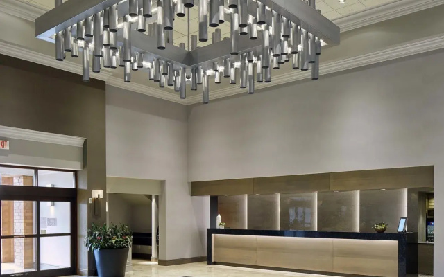 Marriott Cincinnati Airport