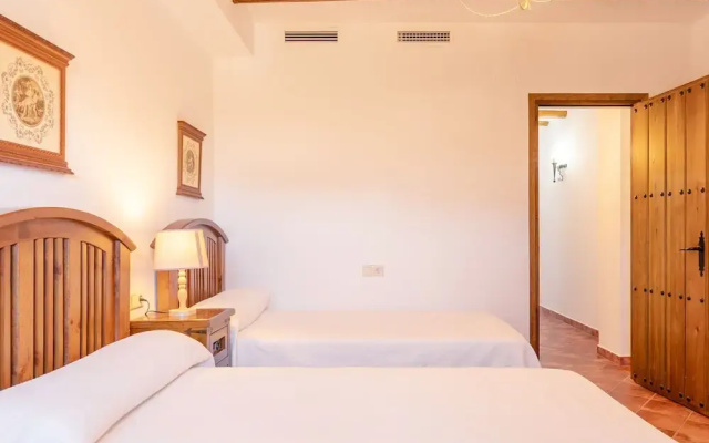 Casa Rural Zambra