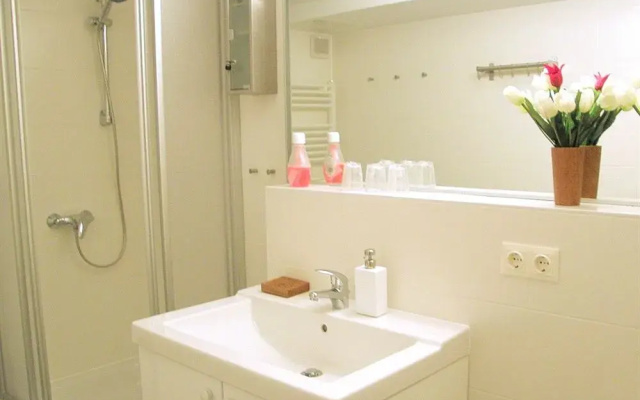 City Holiday Apartments Berlin