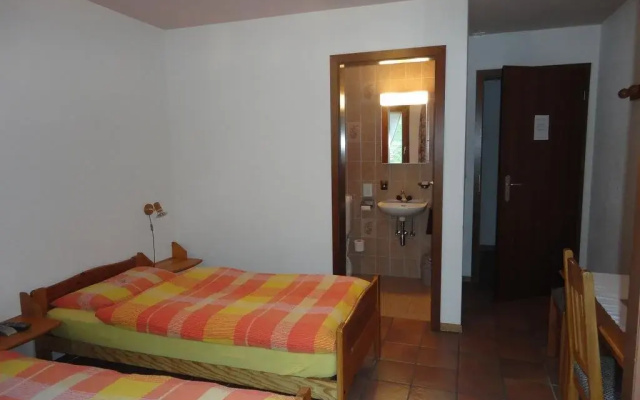 Ristorante Garni Lavizzara