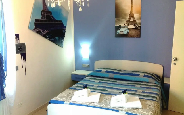 Ai Giardini B&B