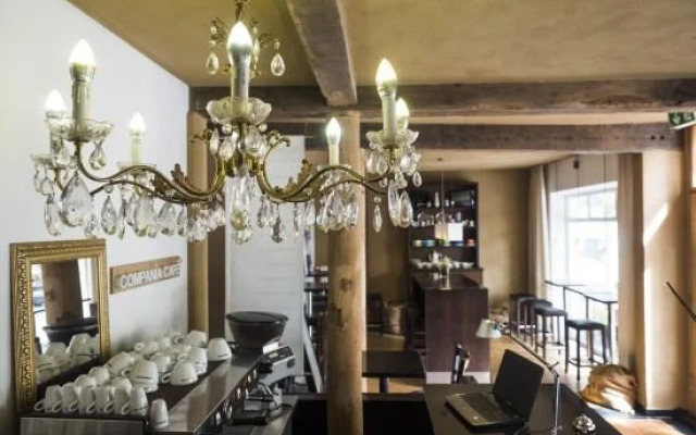Companía Café Design Hotel