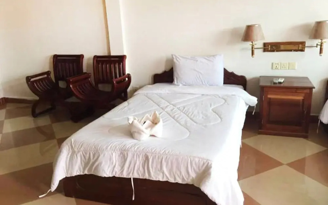 Moha Mean Hotel