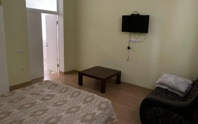 Apartamenty na Marra 10