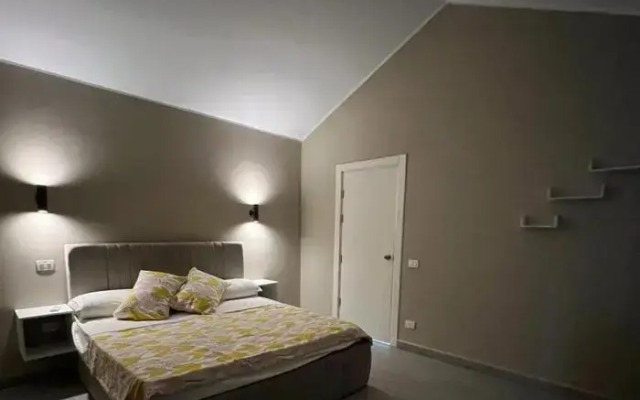 2BR Twin House With Private Heated Pool at El-Gouna