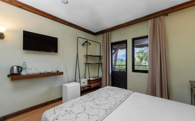 Beso Hotel Berke Ranch