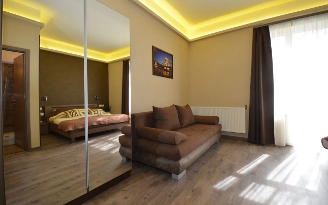 Fig Tree House Budapest