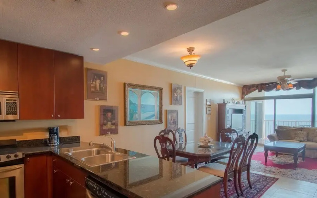 Sea Breeze 606