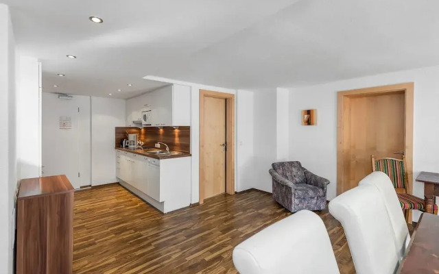 Appartements Traxl by Skinetworks