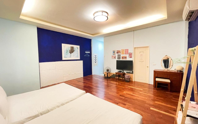 Uju B&b