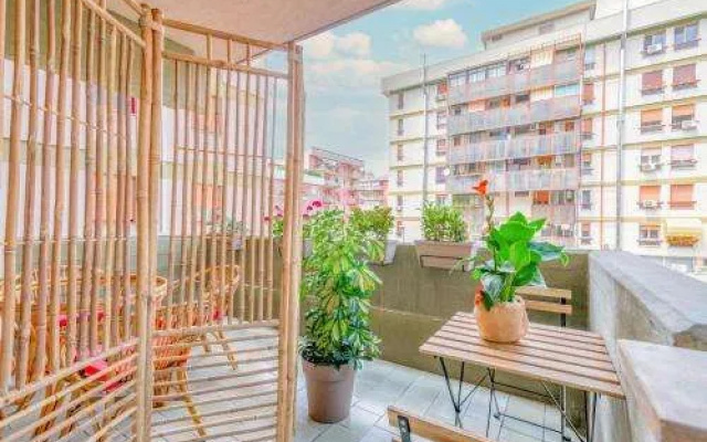 City Gate - Luxury Suites