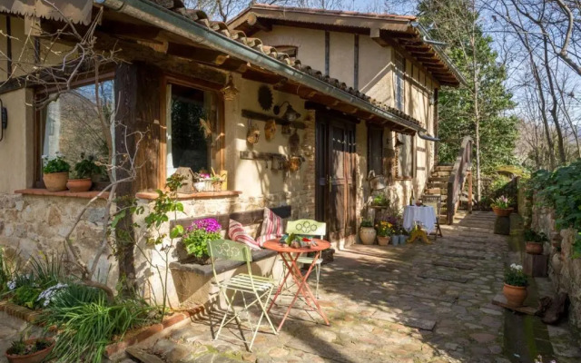 Casa Rural la Casa del Bosque