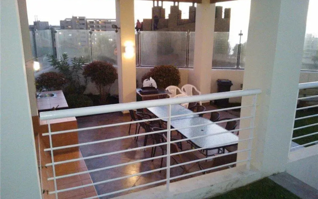 Departamento Costa de Montemar