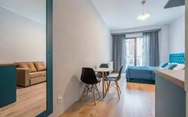New Gudauri, Loft 1, apt 110