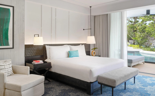 Kimpton Kitalay Samui by IHG